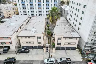 926 Fedora St, Los Angeles, CA 90006 - Photo 5