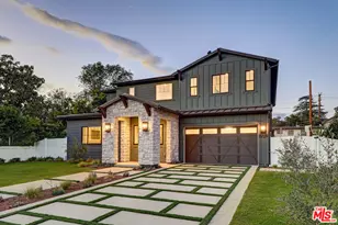 11729 Hartsook St, Valley Village, CA 91607 - Photo 1