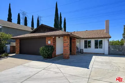 11493 Lev Ave, Mission Hills, CA 91345 - Photo 1