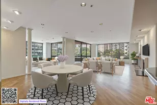 10430 Wilshire Blvd, Los Angeles, CA 90024 - Photo 7