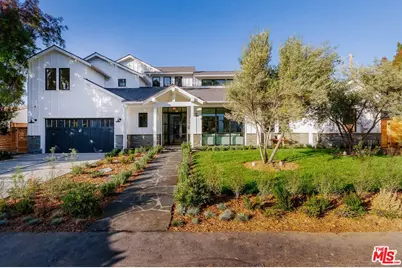 12739 Halkirk St, Studio City, CA 91604 - Photo 5