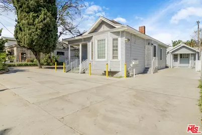 515 E 21st St, Los Angeles, CA 90011 - Photo 25