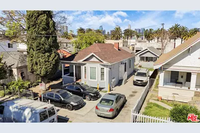 515 E 21st St, Los Angeles, CA 90011 - Photo 1