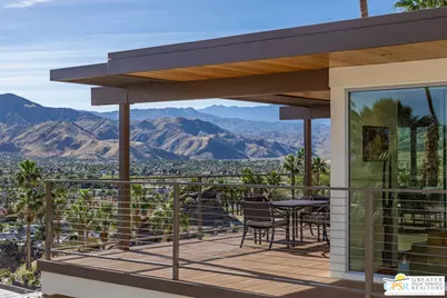 2425 Cahuilla Hills Dr, Palm Springs, CA 92264 - Photo 5