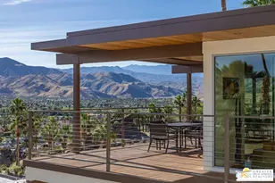 2425 Cahuilla Hills Dr, Palm Springs, CA 92264 - Photo 5