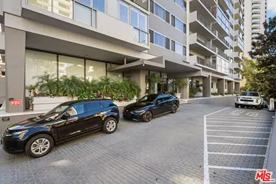 10450 Wilshire Blvd #5G, Los Angeles, CA 90024 - Photo 27