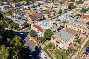837 White Knoll Dr, Los Angeles, CA 90012 - Photo 5