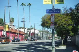 837 White Knoll Dr, Los Angeles, CA 90012 - Photo 9