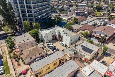 837 White Knoll Dr, Los Angeles, CA 90012 - Photo 13