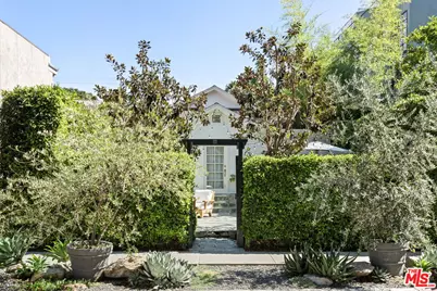 804 Westmount Dr, West Hollywood, CA 90069 - Photo 1