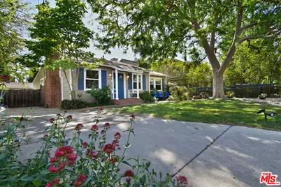 15114 Hesby St, Sherman Oaks, CA 91403 - Photo 5