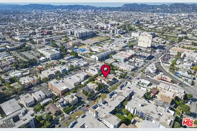 117 S Virgil Ave, Los Angeles, CA 90004 - Photo 25