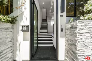 1445 N Martel Ave, Los Angeles, CA 90046 - Photo 5