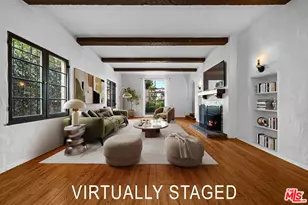 457 N Orange Dr, Los Angeles, CA 90036 - Photo 7