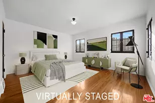 457 N Orange Dr, Los Angeles, CA 90036 - Photo 43