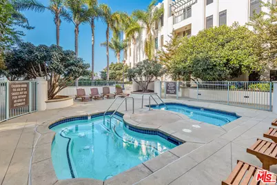 5625 Crescent Park #301, Playa Vista, CA 90094 - Photo 35