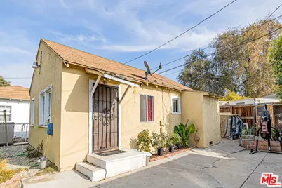 1618 S Burnside Ave, Los Angeles, CA 90019 - Photo 37