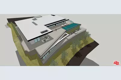 1377 Lachman Ln, Pacific Palisades, CA 90272 - Photo 31