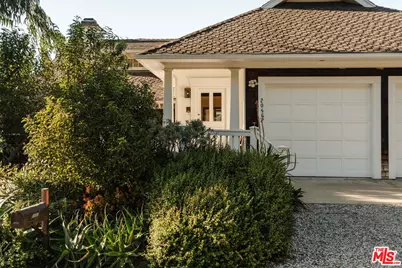 20465 Callon Dr, Topanga, CA 90290 - Photo 7