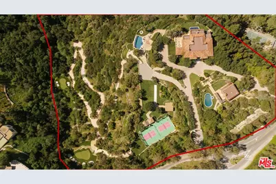 12300 Mulholland, Los Angeles, CA 90210 - Photo 41