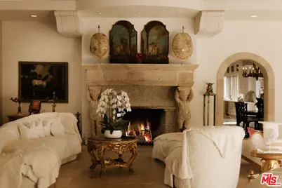 12300 Mulholland, Los Angeles, CA 90210 - Photo 9