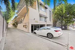 1352 N Las Palmas Ave, Los Angeles, CA 90028 - Photo 3