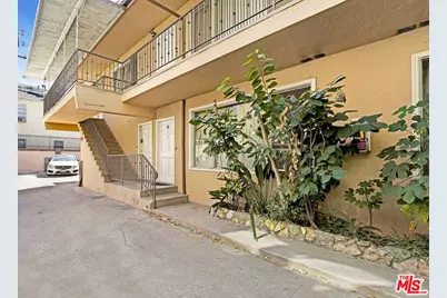 1352 N Las Palmas Ave, Los Angeles, CA 90028 - Photo 5