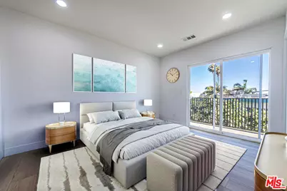 5436 Romaine St, Los Angeles, CA 90038 - Photo 9