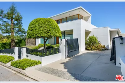 1530 Bel Air Rd, Los Angeles, CA 90077 - Photo 5