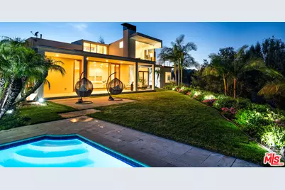 1530 Bel Air Rd, Los Angeles, CA 90077 - Photo 37