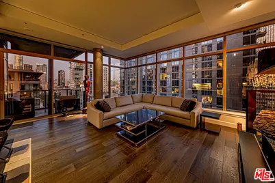 1155 S Grand Ave #1317, Los Angeles, CA 90015 - Photo 9