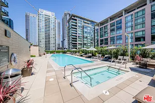 1155 S Grand Ave, Los Angeles, CA 90015 - Photo 25