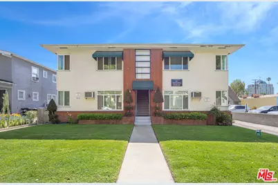 200 E Dryden St, Glendale, CA 91207 - Photo 1