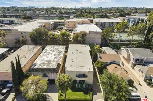 3709 S Bentley Ave, Los Angeles, CA 90034 - Photo 13