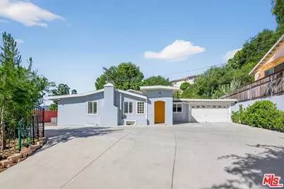 4603 Ocean View Blvd, La Canada Flintridge, CA 91011 - Photo 1