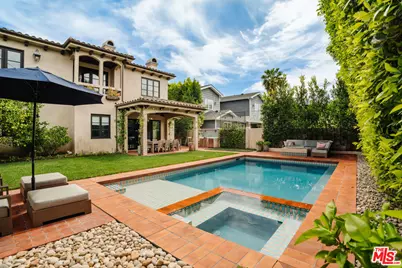 11432 Aqua Vista St, Studio City, CA 91604 - Photo 21