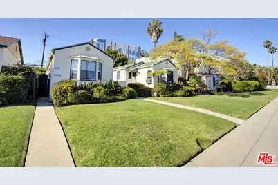 10591 Ayres Ave, Los Angeles, CA 90064 - Photo 5