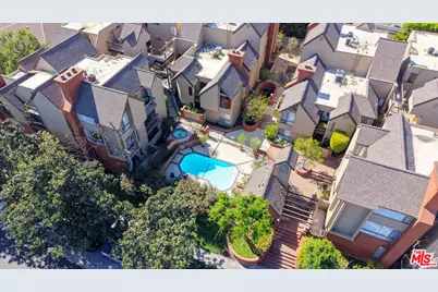 835 S Lucerne Blvd #105, Los Angeles, CA 90005 - Photo 15