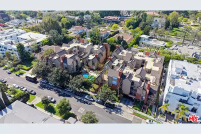 835 S Lucerne Blvd #105, Los Angeles, CA 90005 - Photo 13