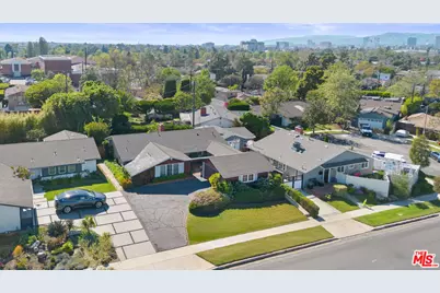 2861 Dunleer Pl, Los Angeles, CA 90064 - Photo 9