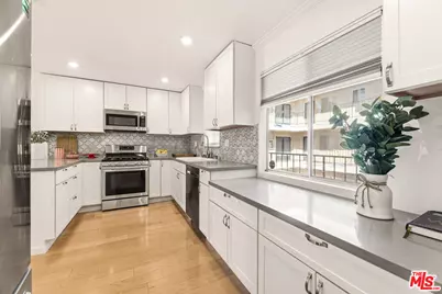 2320 S Bentley Ave #106, Los Angeles, CA 90064 - Photo 19