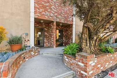 2320 S Bentley Ave #106, Los Angeles, CA 90064 - Photo 47