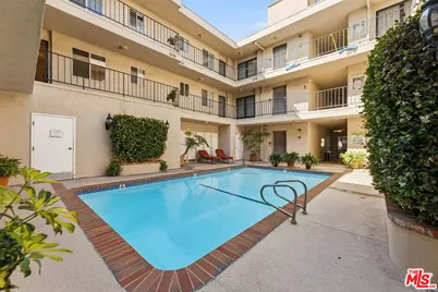 2320 S Bentley Ave #106, Los Angeles, CA 90064 - Photo 27