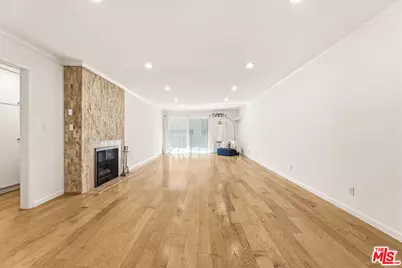 2320 S Bentley Ave #106, Los Angeles, CA 90064 - Photo 5