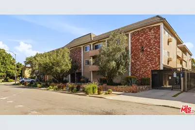 2320 S Bentley Ave #106, Los Angeles, CA 90064 - Photo 23