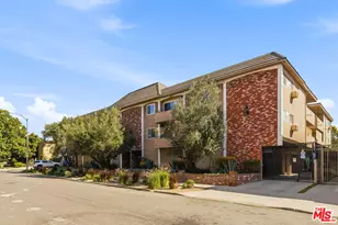 2320 S Bentley Ave, Los Angeles, CA 90064 - Photo 23