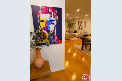 2320 S Bentley Ave #106, Los Angeles, CA 90064 - Photo 3