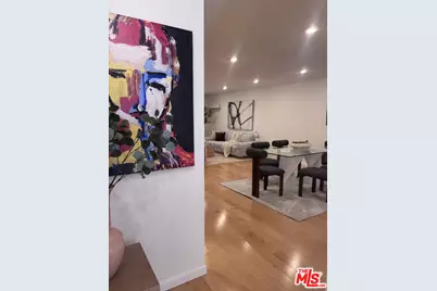 2320 S Bentley Ave #106, Los Angeles, CA 90064 - Photo 9