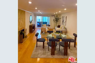 2320 S Bentley Ave #106, Los Angeles, CA 90064 - Photo 5