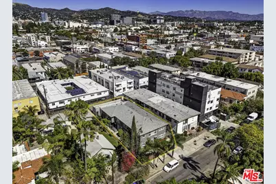 6127 Romaine St, Los Angeles, CA 90038 - Photo 13